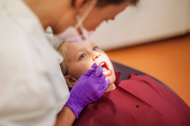 Best Emergency Pediatric Dentist  in Pawtucket, RI